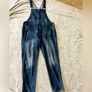 Ladies overalls